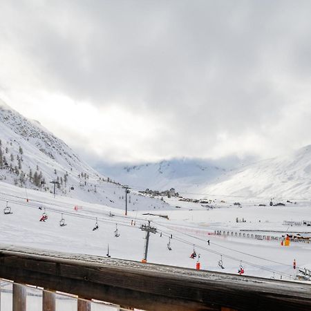 Chalet Hotel La Corniche Tignes Luaran gambar