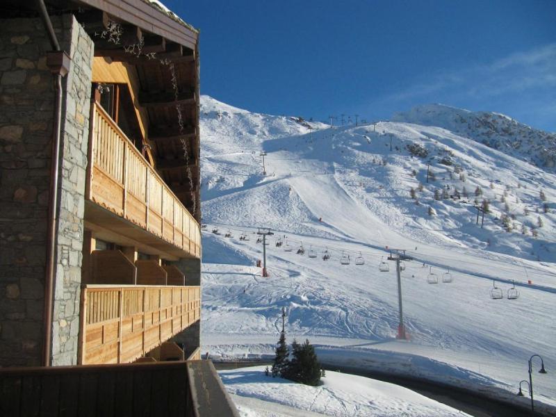 Chalet Hotel La Corniche Tignes Luaran gambar